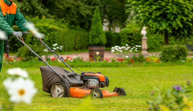 Independent Lawn Services